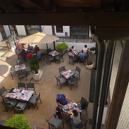 Casa San Miguel Hotel Boutique Y Spa Zacatlán Zewnętrze zdjęcie