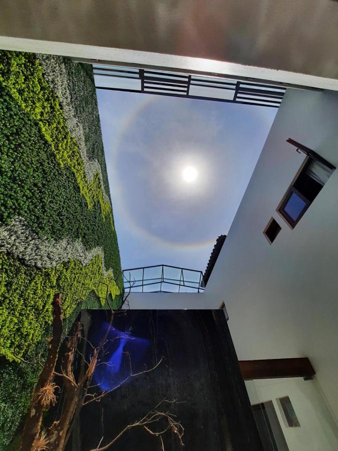 Casa San Miguel Hotel Boutique Y Spa Zacatlán Zewnętrze zdjęcie