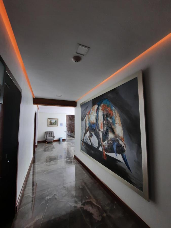Casa San Miguel Hotel Boutique Y Spa Zacatlán Zewnętrze zdjęcie