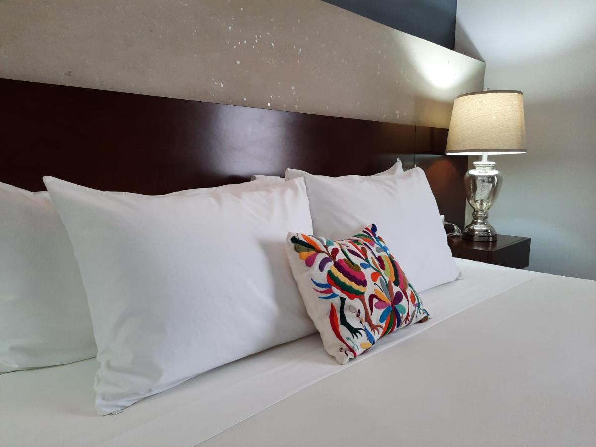 Casa San Miguel Hotel Boutique Y Spa Zacatlán Zewnętrze zdjęcie