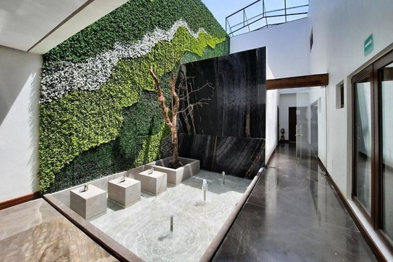Casa San Miguel Hotel Boutique Y Spa Zacatlán Zewnętrze zdjęcie