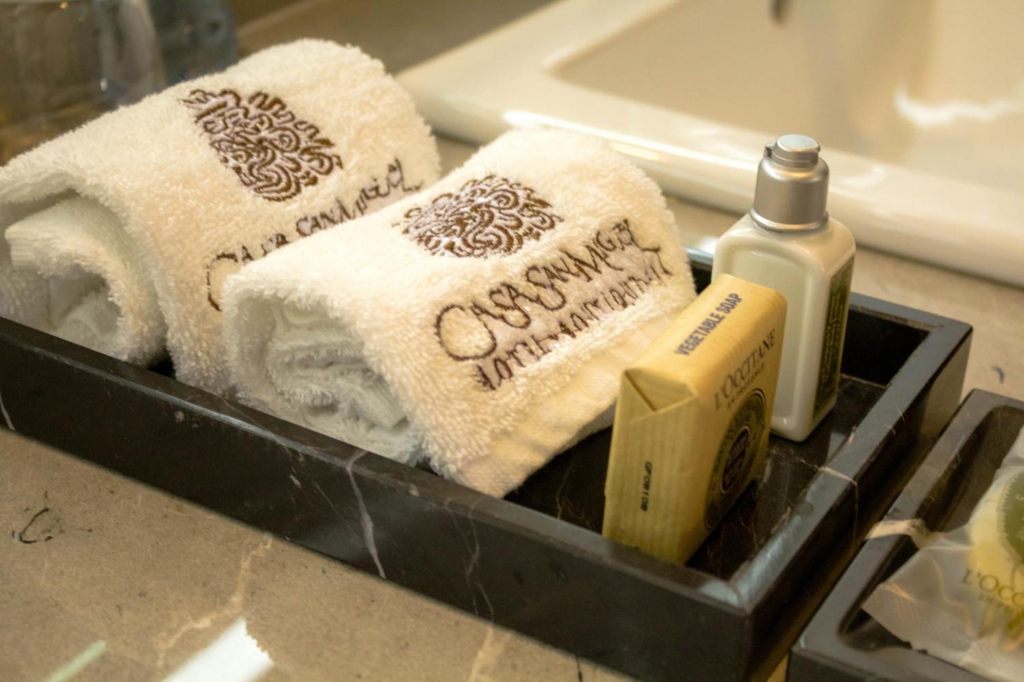 Casa San Miguel Hotel Boutique Y Spa Zacatlán Zewnętrze zdjęcie