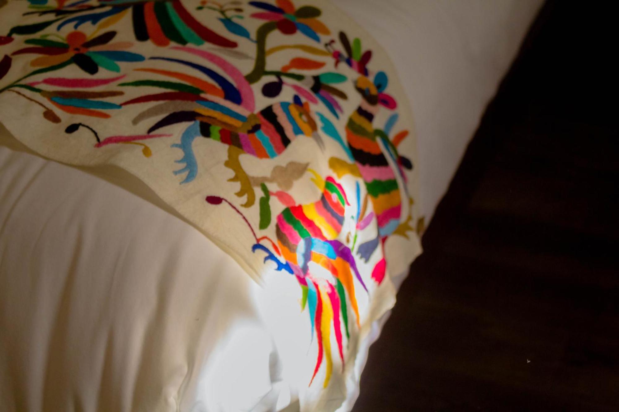 Casa San Miguel Hotel Boutique Y Spa Zacatlán Zewnętrze zdjęcie
