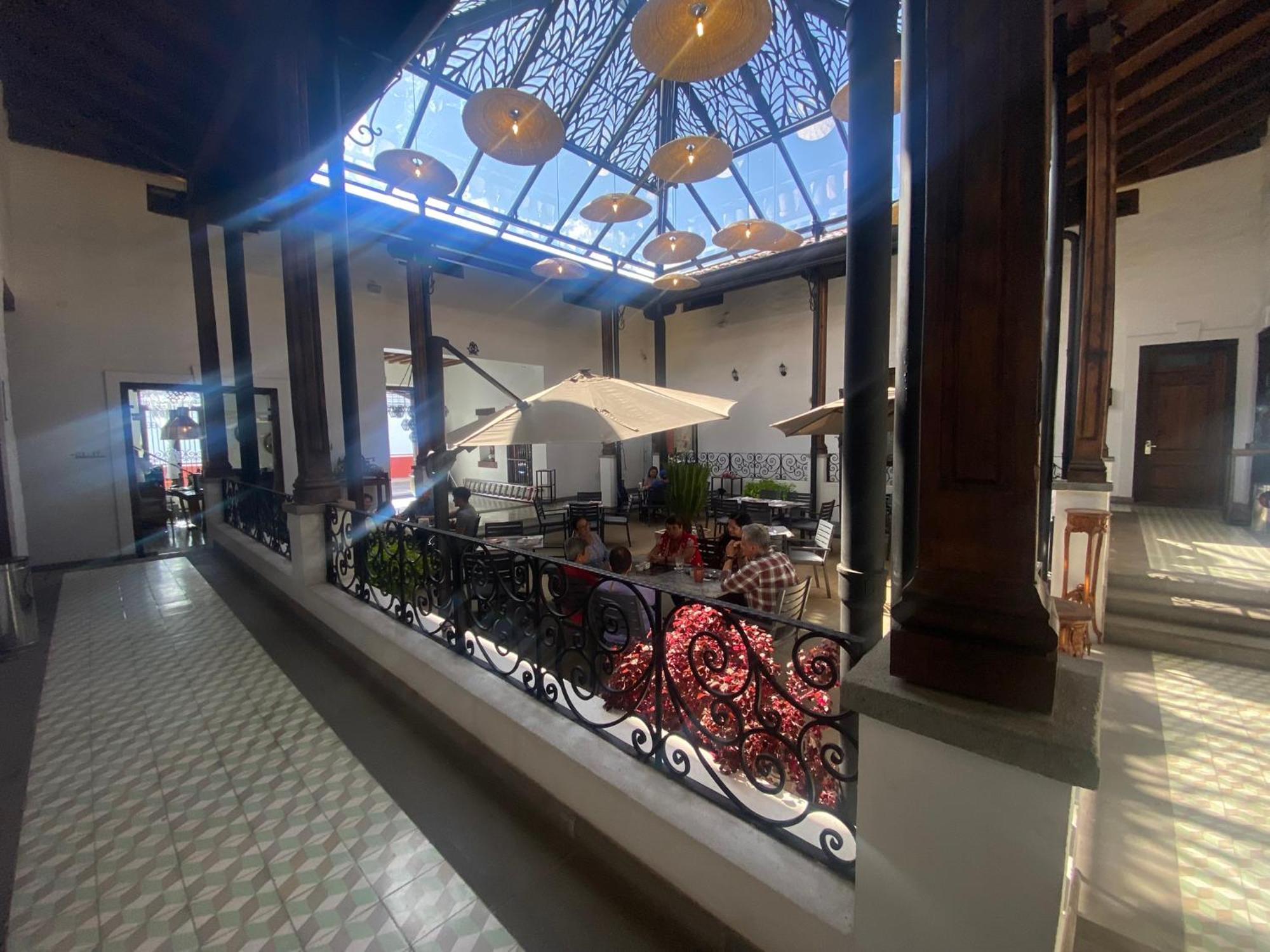Casa San Miguel Hotel Boutique Y Spa Zacatlán Zewnętrze zdjęcie