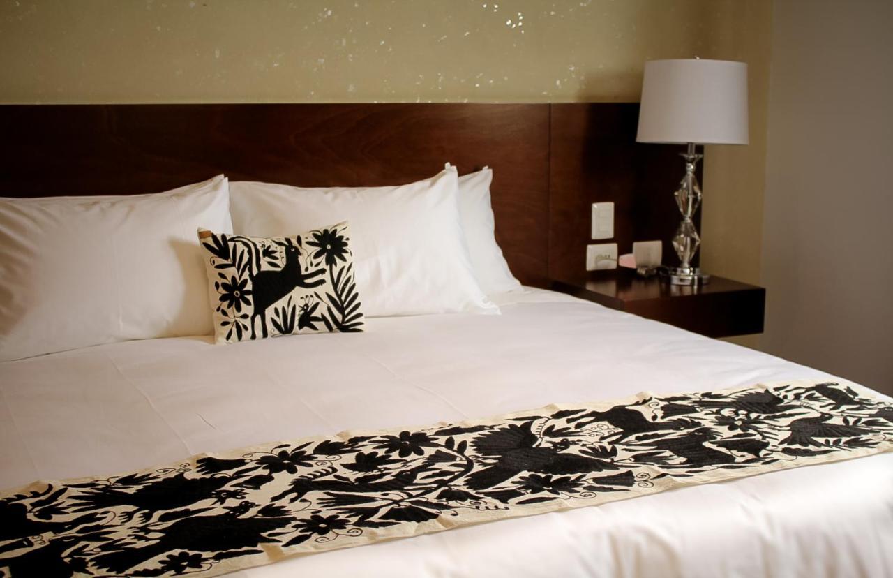 Casa San Miguel Hotel Boutique Y Spa Zacatlán Zewnętrze zdjęcie
