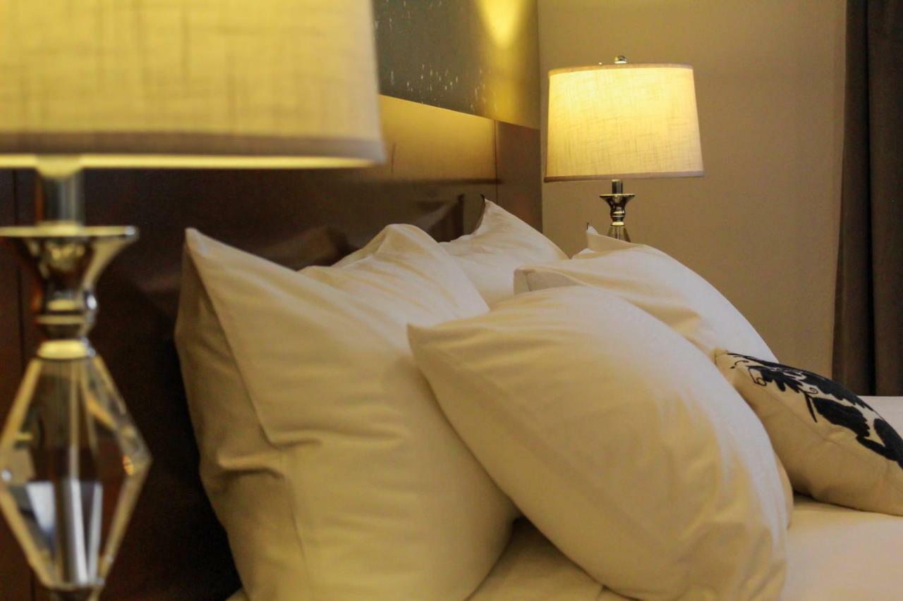 Casa San Miguel Hotel Boutique Y Spa Zacatlán Zewnętrze zdjęcie