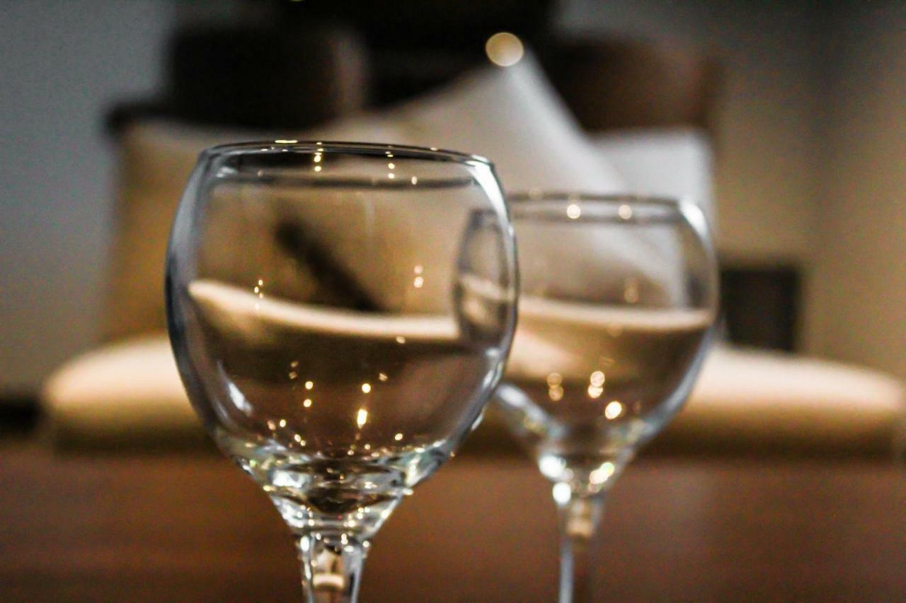 Casa San Miguel Hotel Boutique Y Spa Zacatlán Zewnętrze zdjęcie
