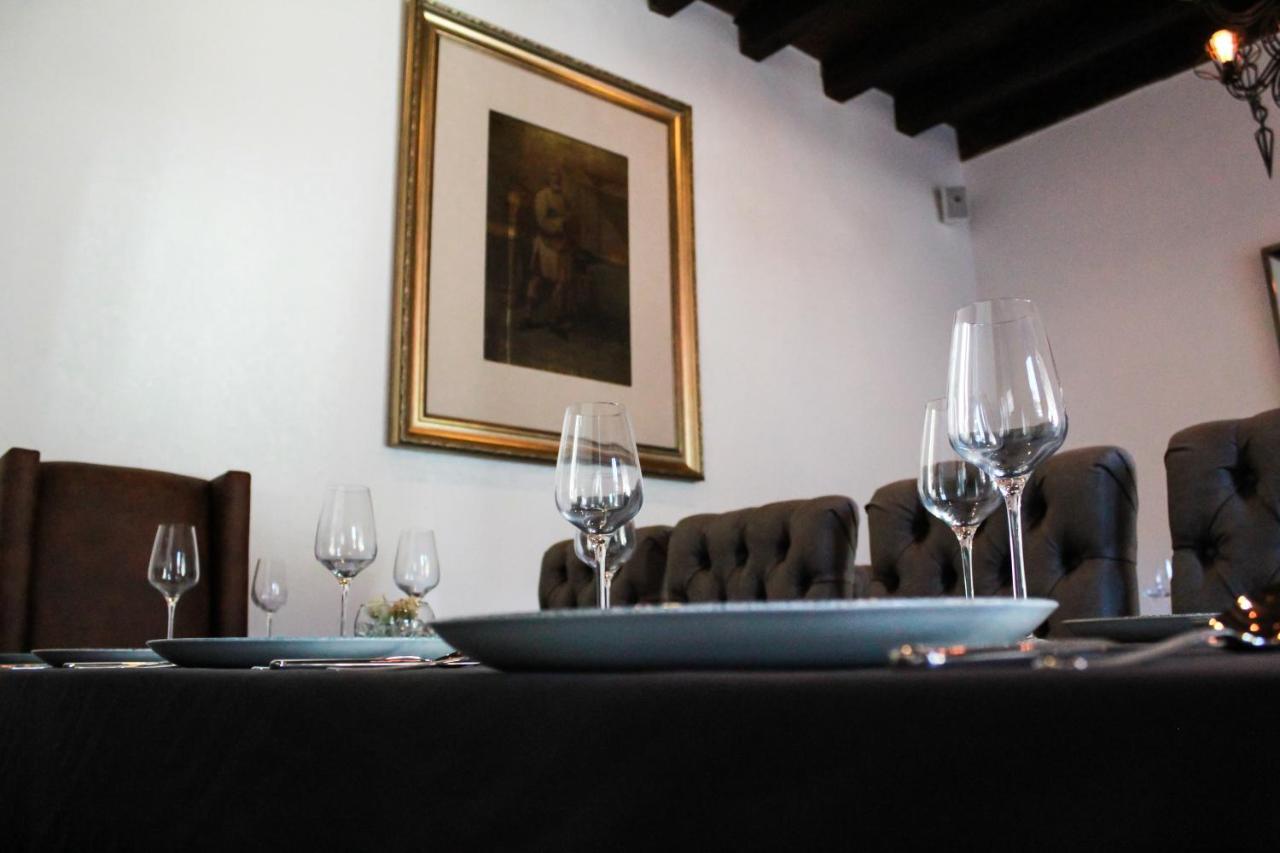 Casa San Miguel Hotel Boutique Y Spa Zacatlán Zewnętrze zdjęcie