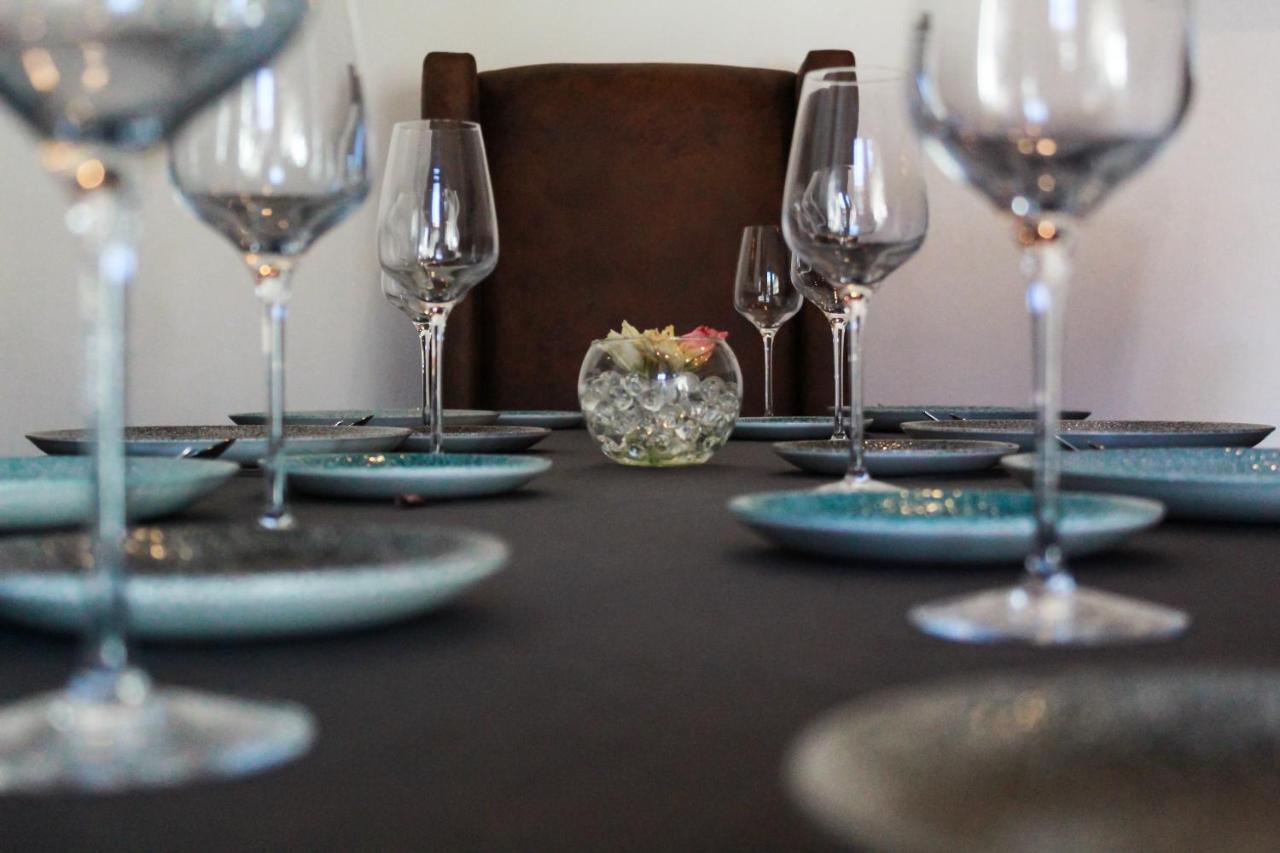 Casa San Miguel Hotel Boutique Y Spa Zacatlán Zewnętrze zdjęcie