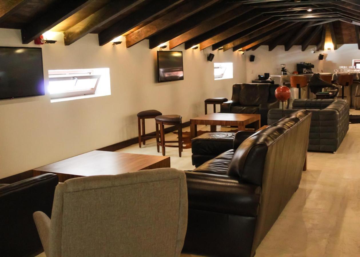 Casa San Miguel Hotel Boutique Y Spa Zacatlán Zewnętrze zdjęcie