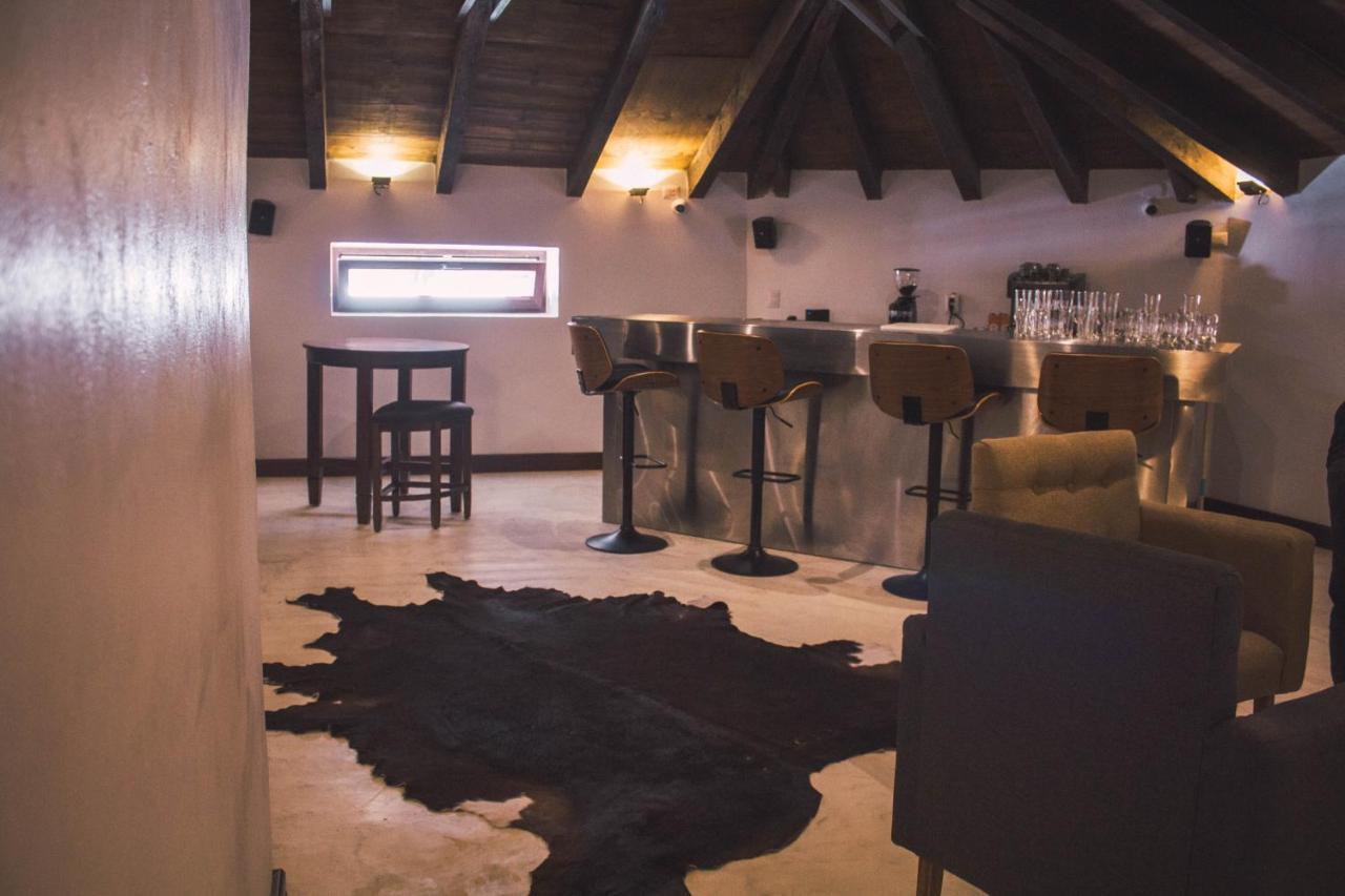Casa San Miguel Hotel Boutique Y Spa Zacatlán Zewnętrze zdjęcie